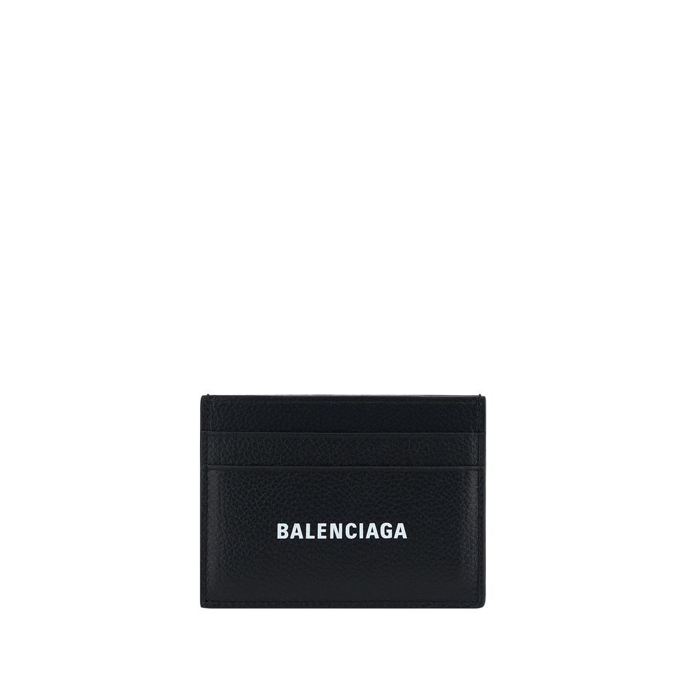 Blnciaga Card Men's Holder