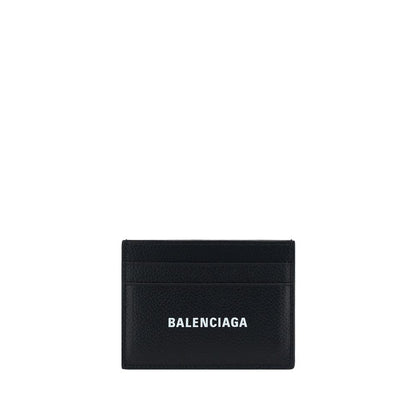 Blnciaga Card Men's Holder
