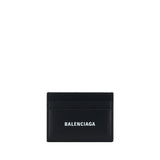 Blnciaga Card Men's Holder
