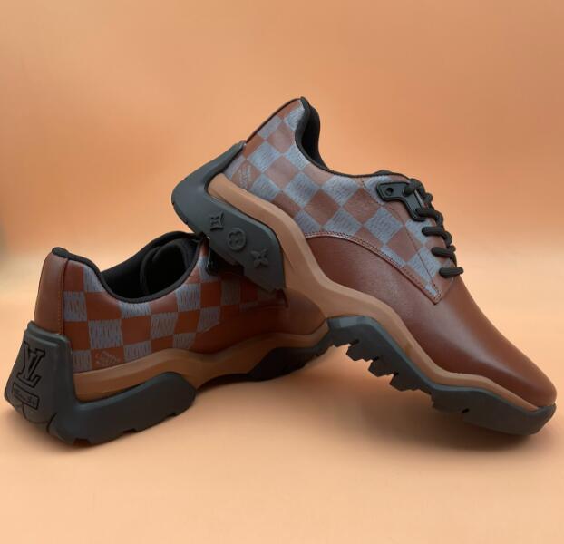 AmeliaLuxury - LOV Men Shoes - 918