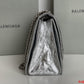 Amelia- BG Hourglass Bags - 068