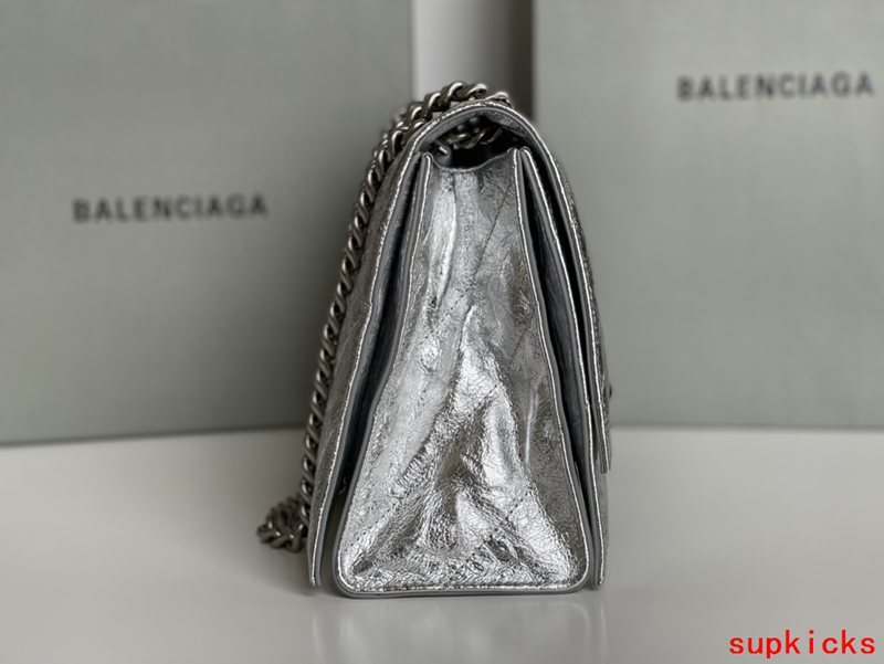 Amelia- BG Hourglass Bags - 068