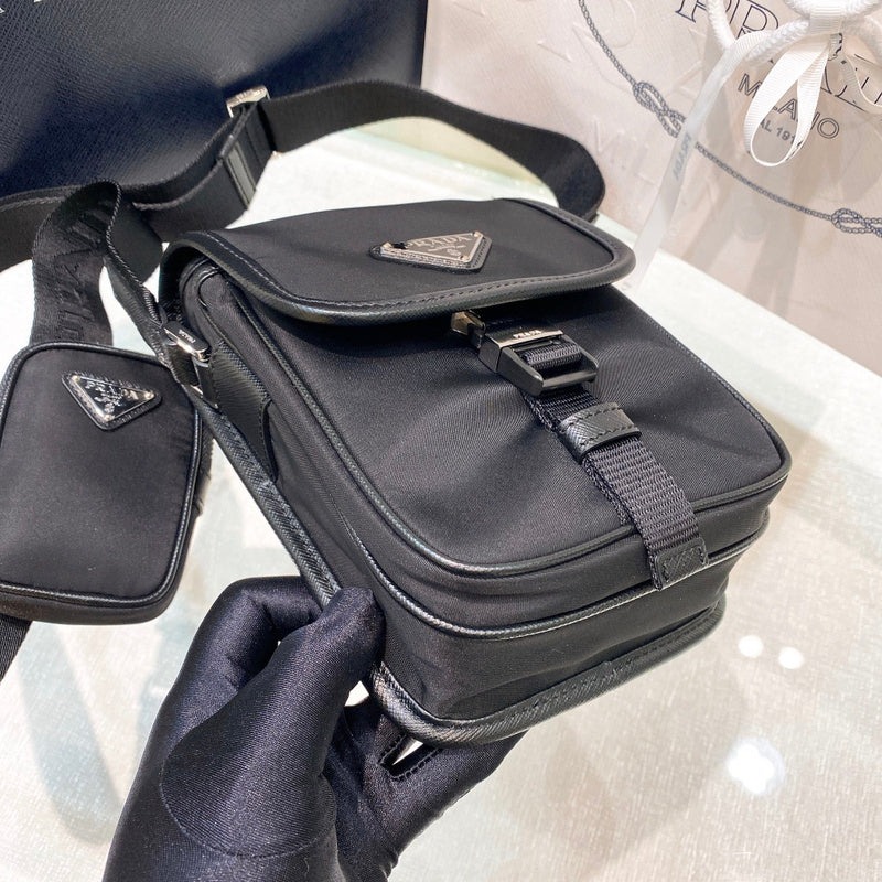 Amelia - PD Men Bags - 156