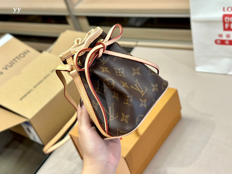 Amelia - LV Bags - 14429