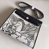 Amelia - HERMS DESIGNER BAGS FOR WOMEN - AFFORDABLE LUXURY BAGS - 065