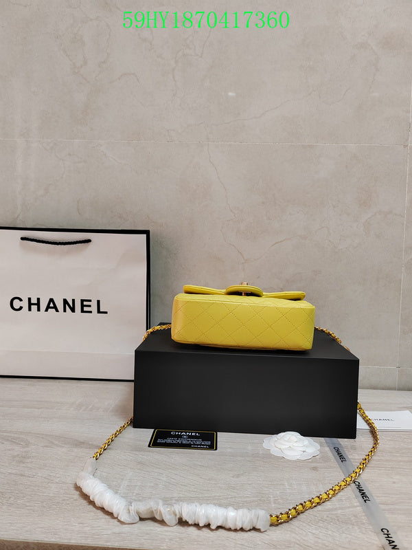 Amelia - CHL Bags - 1082