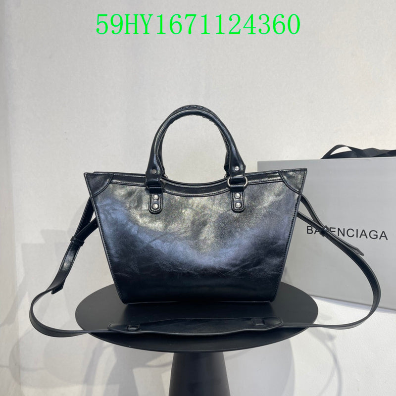 Amelia - BGA Bags - 1969