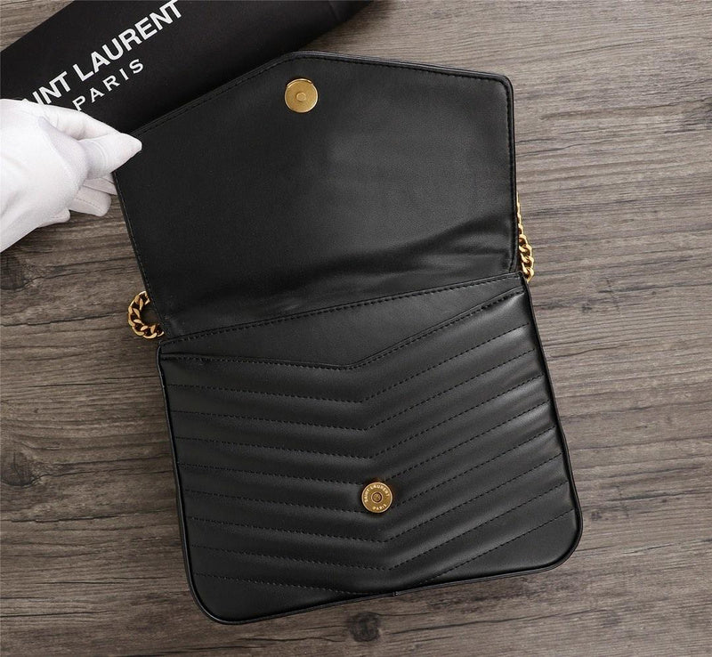 Amelia - YSL Bag - 2905