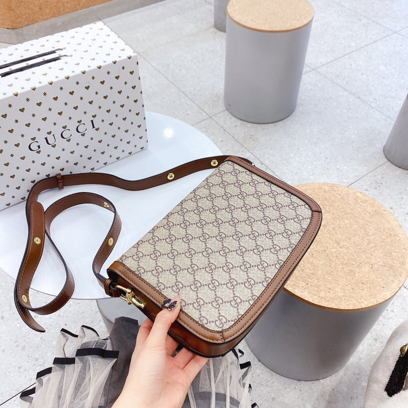 Amelia- GCI Bags - 2147