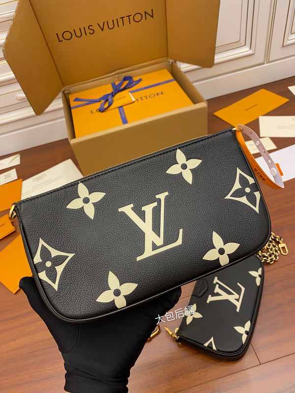 Amelia - LV Bags - 16290