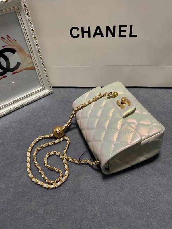 Amelia- CHL Bags - 6409