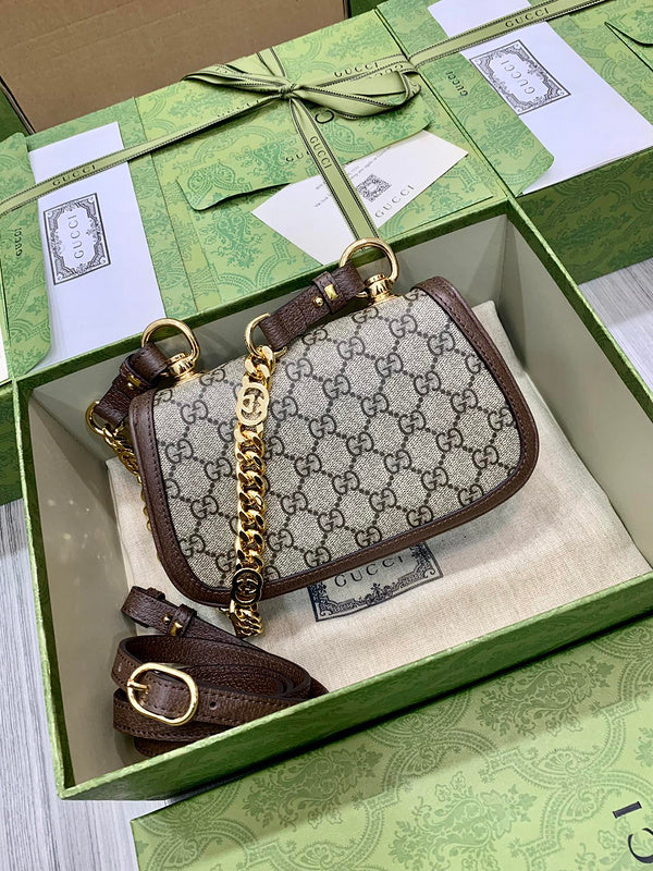 Amelia-i GUKI Women Bags - 740