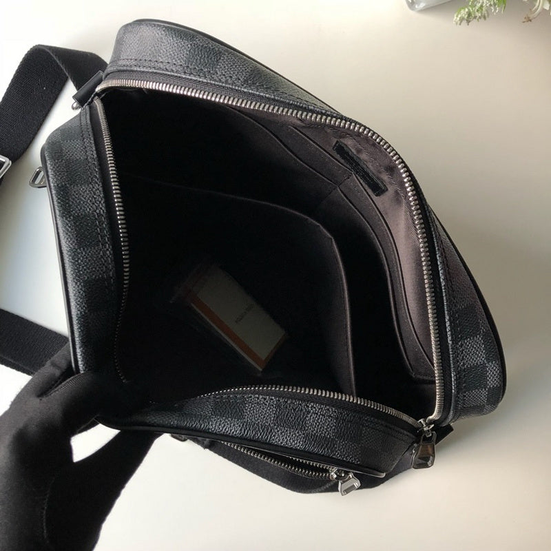 Amelia - LV Bags - 12910
