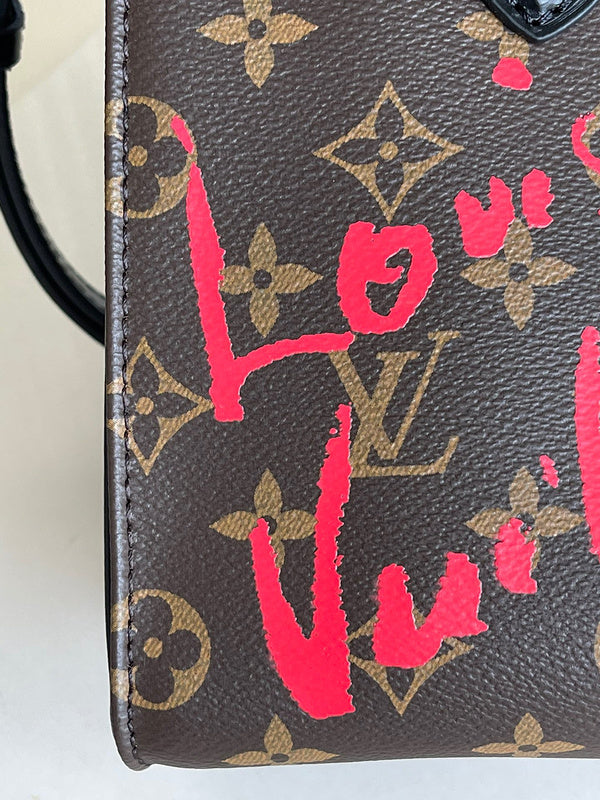 Amelia - LV Bags - 13166