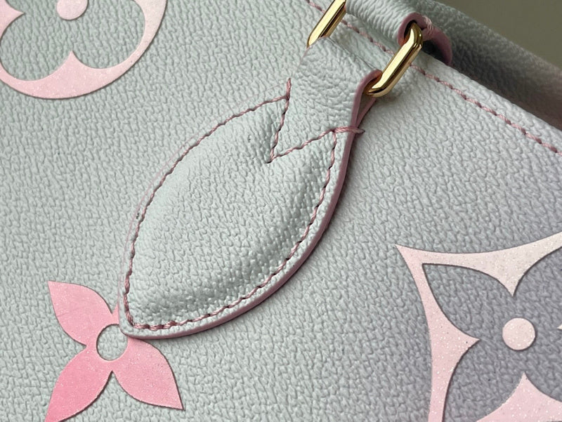 Fashion Lu-Vi bags - 5110