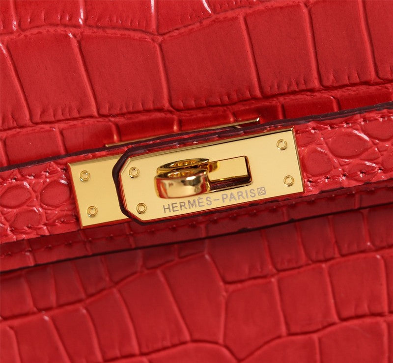 LO - HMS Luxury Bags - 776