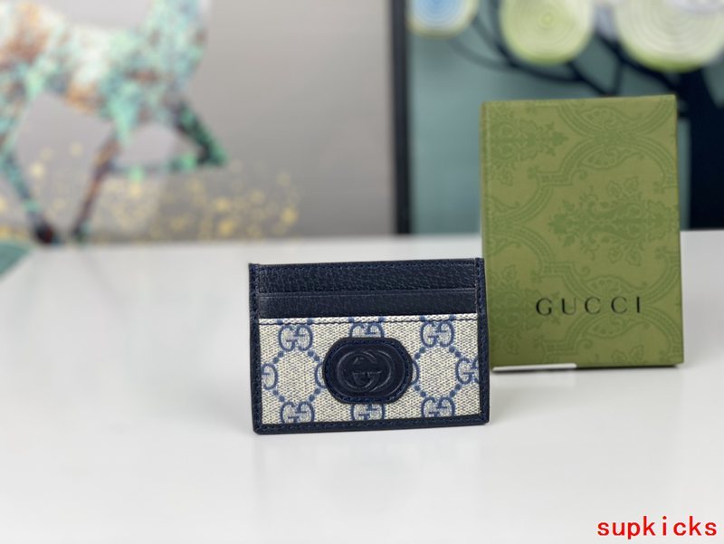 Amelia- Mix Wallets - 696