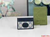 Amelia- Mix Wallets - 696