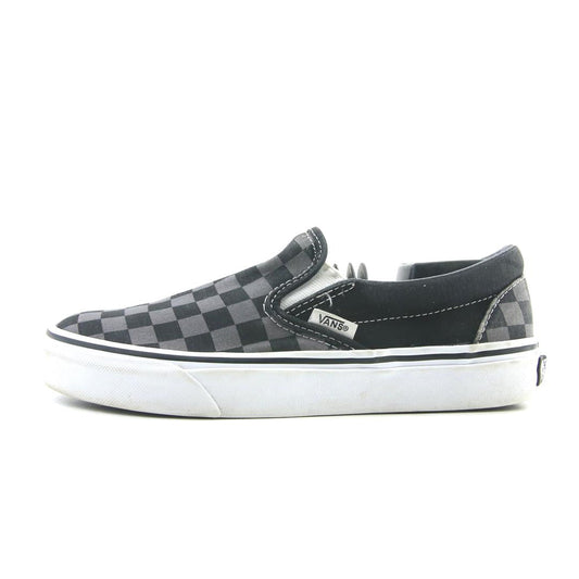 VANS CLASSIC CHECKERBOARD