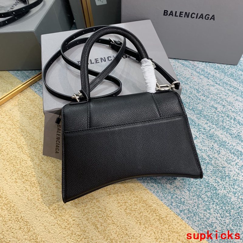 Amelia- BG Hourglass Bags - 163