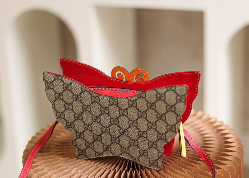 Amelia- GUKI Bags - 2084