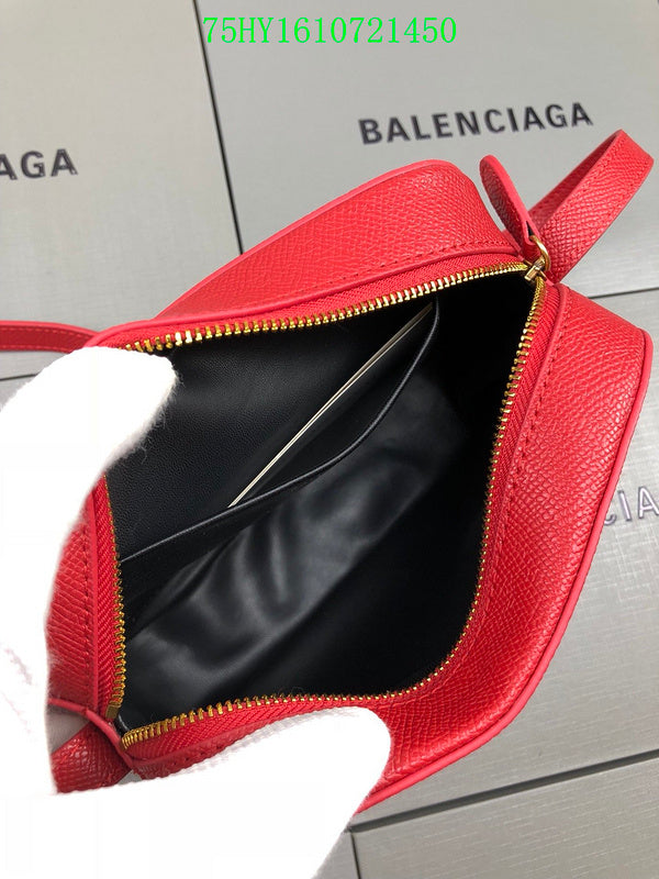 Amelia - BGA Bags - 2466