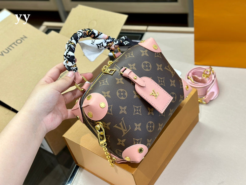 Amelia - LV Bags - 14995