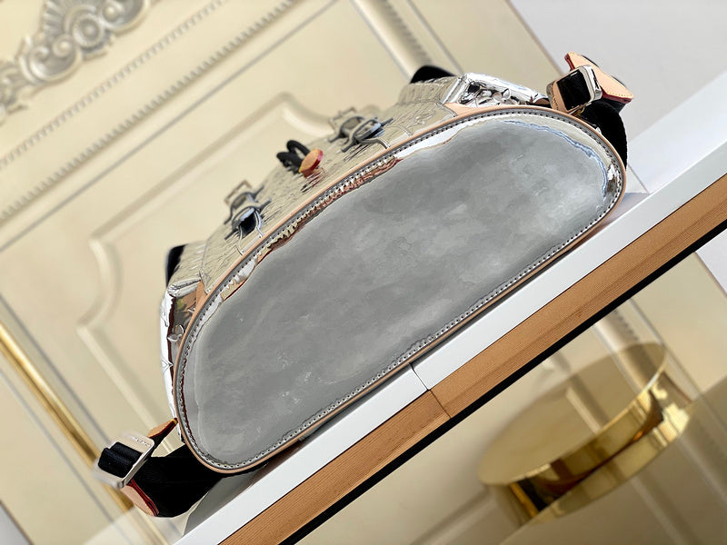 Fan Fashion Lu-Vi bags - 17441