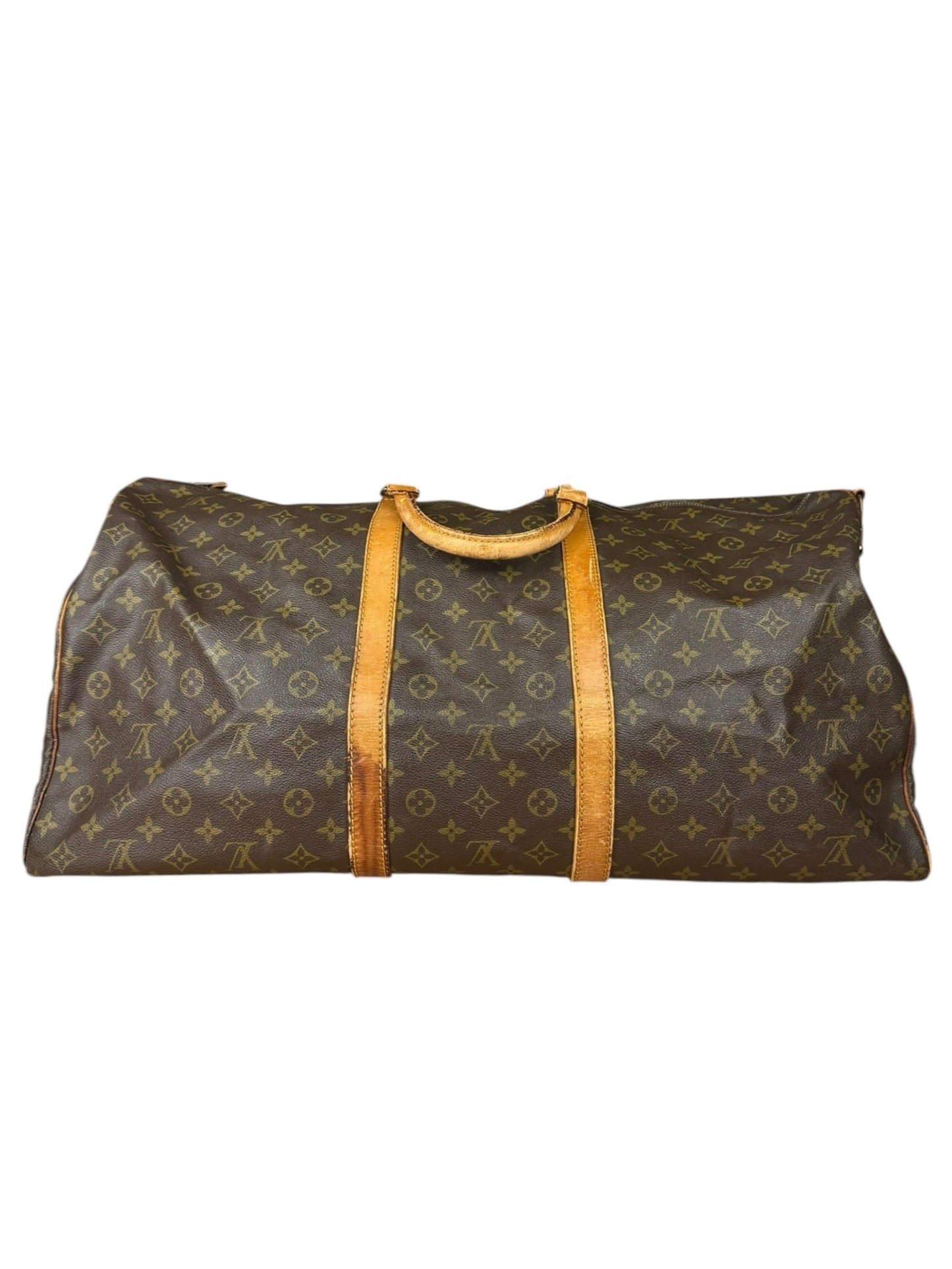Louis Vuitton Monogram Bandouliere 60