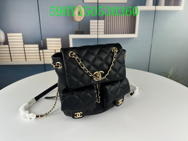 Amelia - CHL Bags - 772