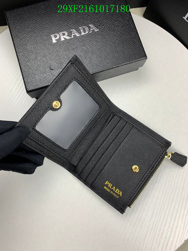 Amelia - PD Wallet - 106