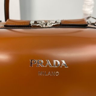 Amelia- PRDA  LUXURY BAGS - 935