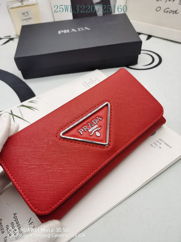 Amelia - PD Wallet - 503