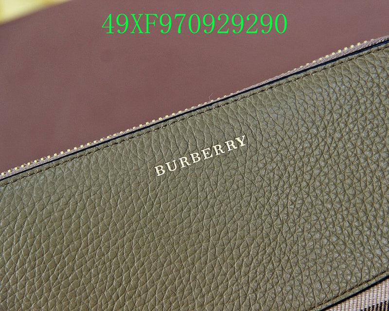 Amelia - BOR Wallet - 120