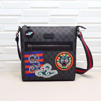 AmeliaLuxury - GCI Bags - 758
