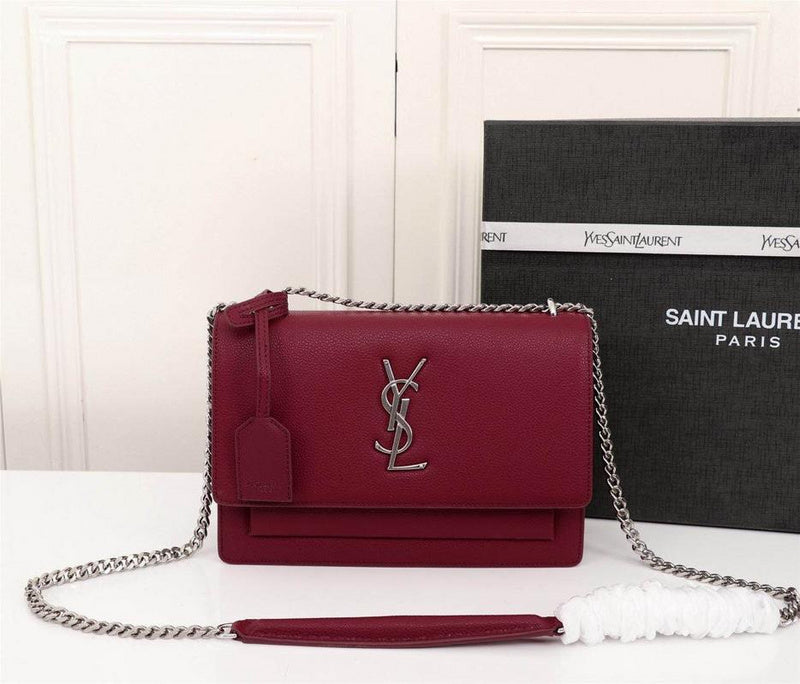 Amelia - YSL Bag - 2538
