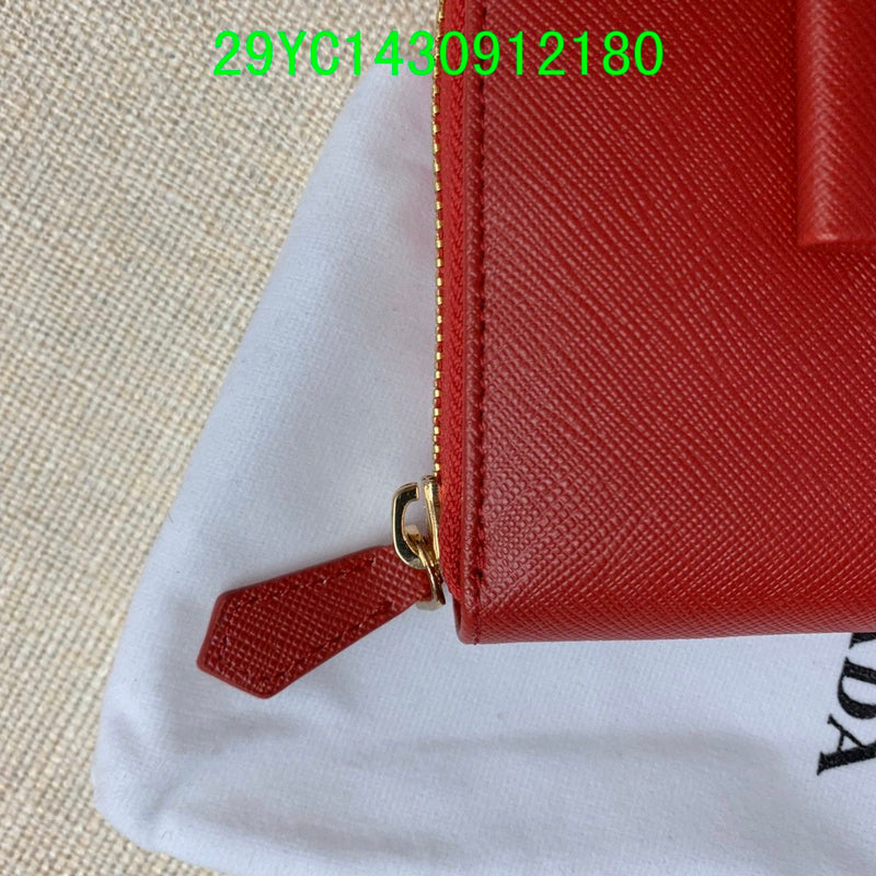 Amelia - PD Wallet - 450