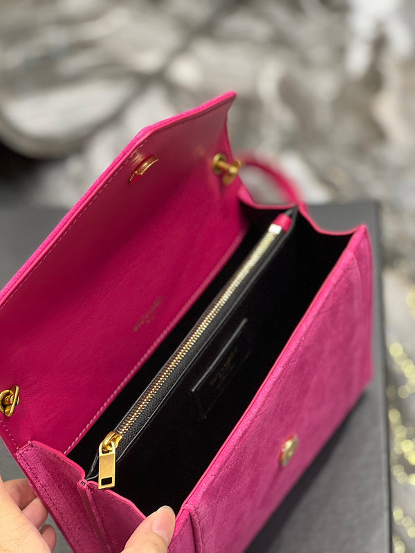 Amelia - YSL Bag - 3593