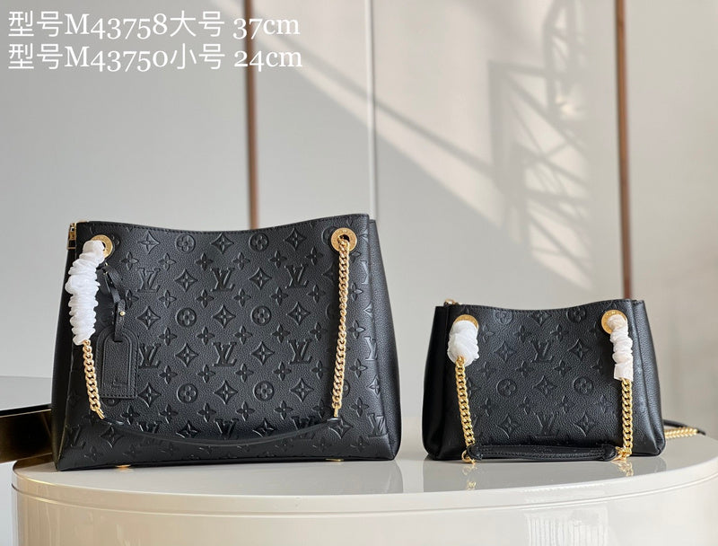 Fan Fashion Lu-Vi bags - 17029