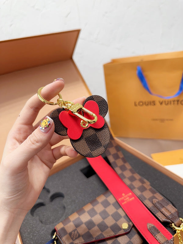 Amelia - LV Bags - 15021