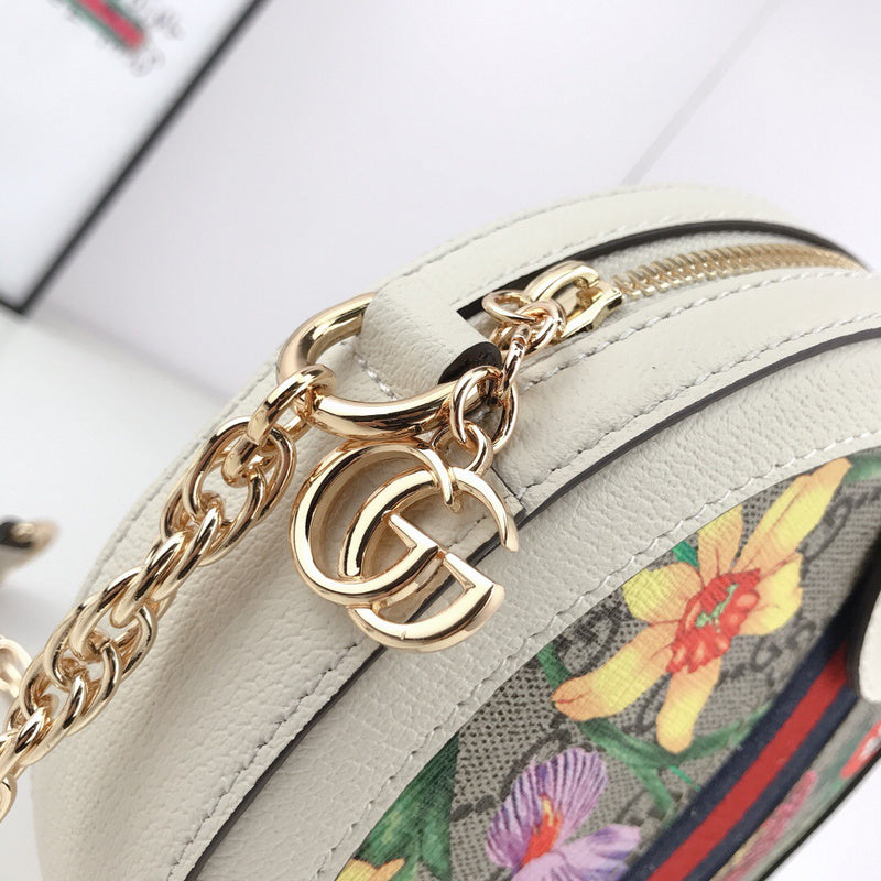 Amelia Fashion - GCI Bags - 2707