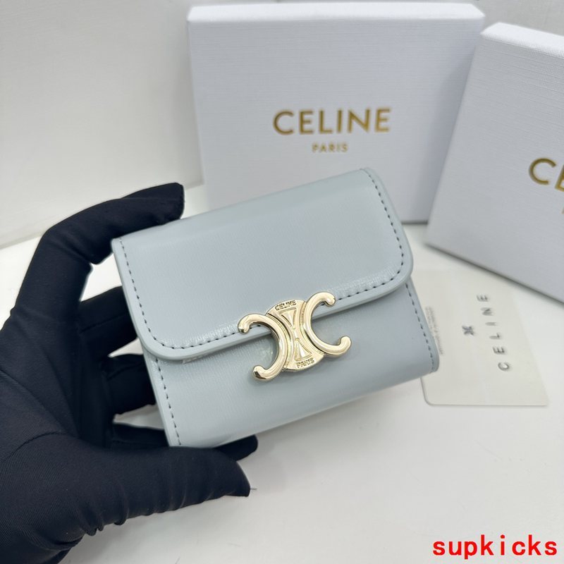 Amelia- Mix Wallets - 706