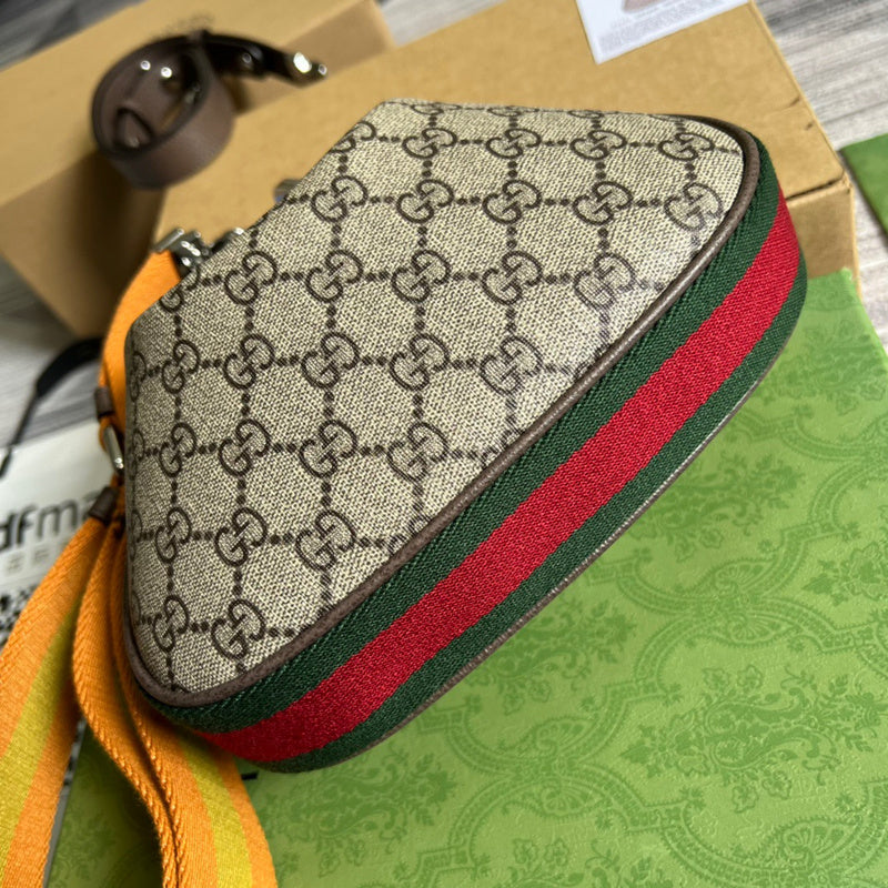 Amelia-i Guki Lady Bags - 523