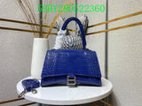 Amelia - BGA Bags - 2508