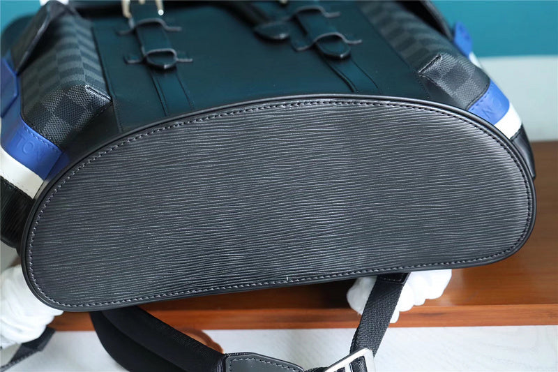 Fan Fashion Lu-Vi bags - 9674