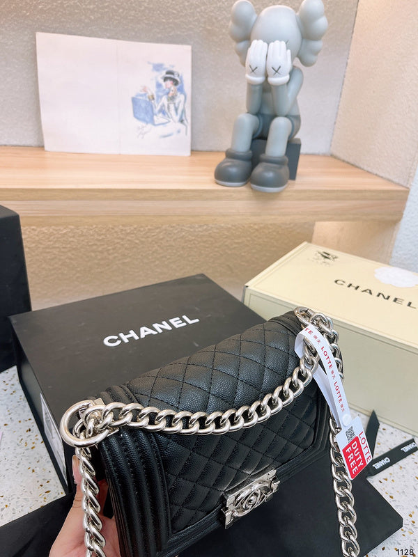 Amelia- CHL Bags - 7042