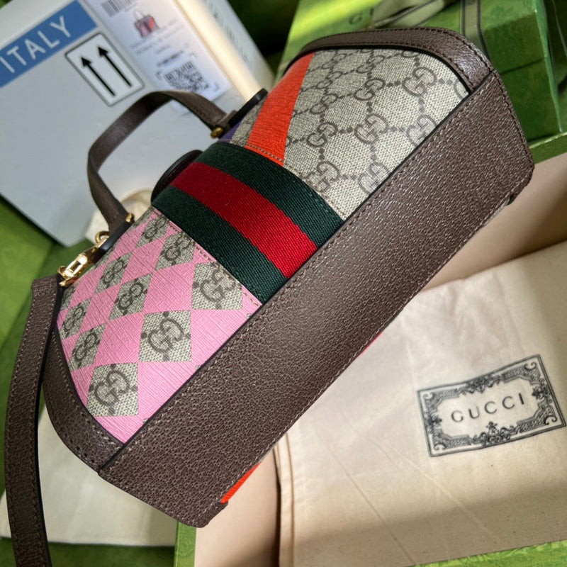 Amelia - GCI Bags - 9559