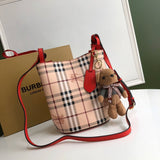 Amelia - B-BERRY BAGS - 031