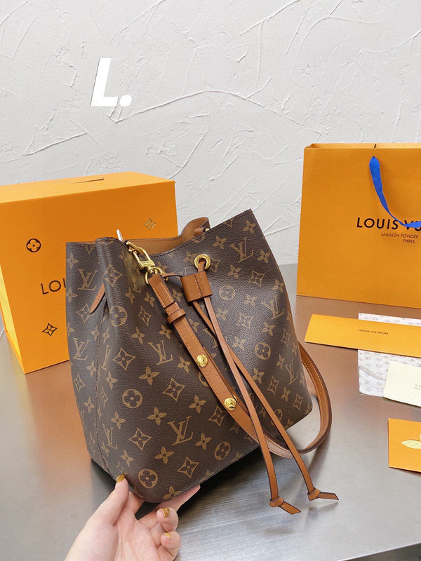 Amelia - LV Bags - 14646