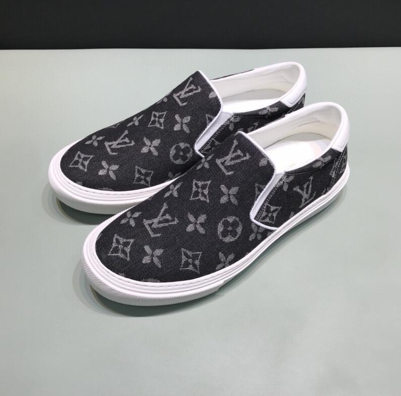 AmeliaLuxury - LOV Men Shoes - 1436